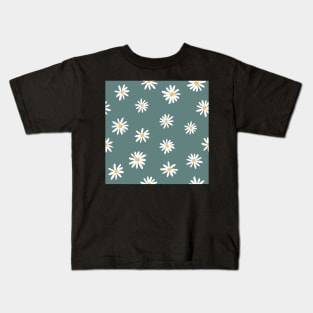 Daisy Chain Kids T-Shirt